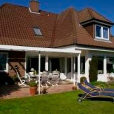 Ferienwohnung Lafrentz Burg auf Fehmarn Εξωτερικό φωτογραφία