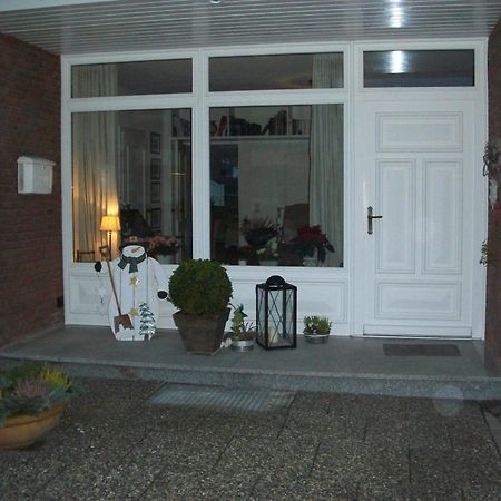 Ferienwohnung Lafrentz Burg auf Fehmarn Εξωτερικό φωτογραφία