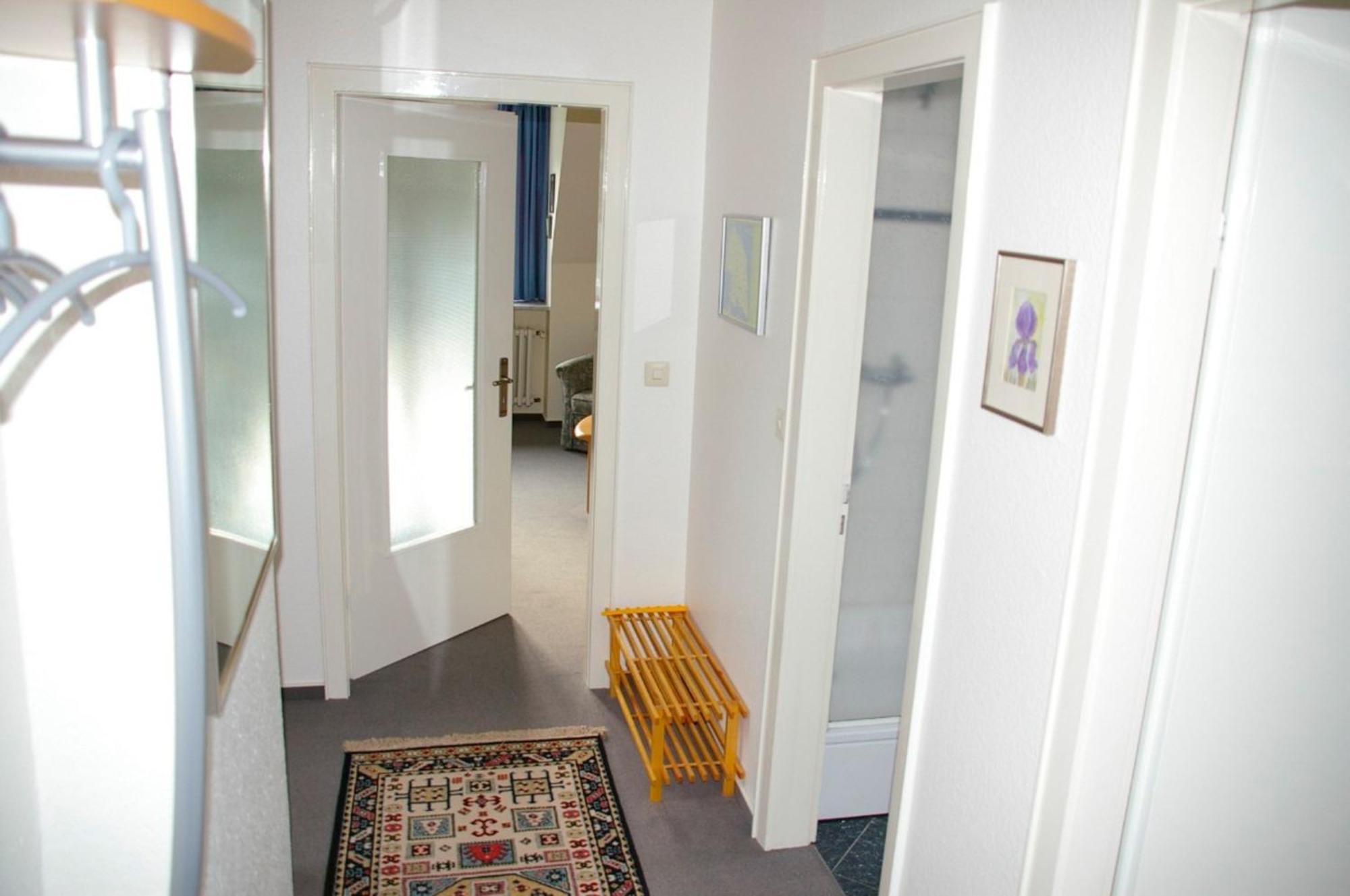 Ferienwohnung Lafrentz Burg auf Fehmarn Εξωτερικό φωτογραφία