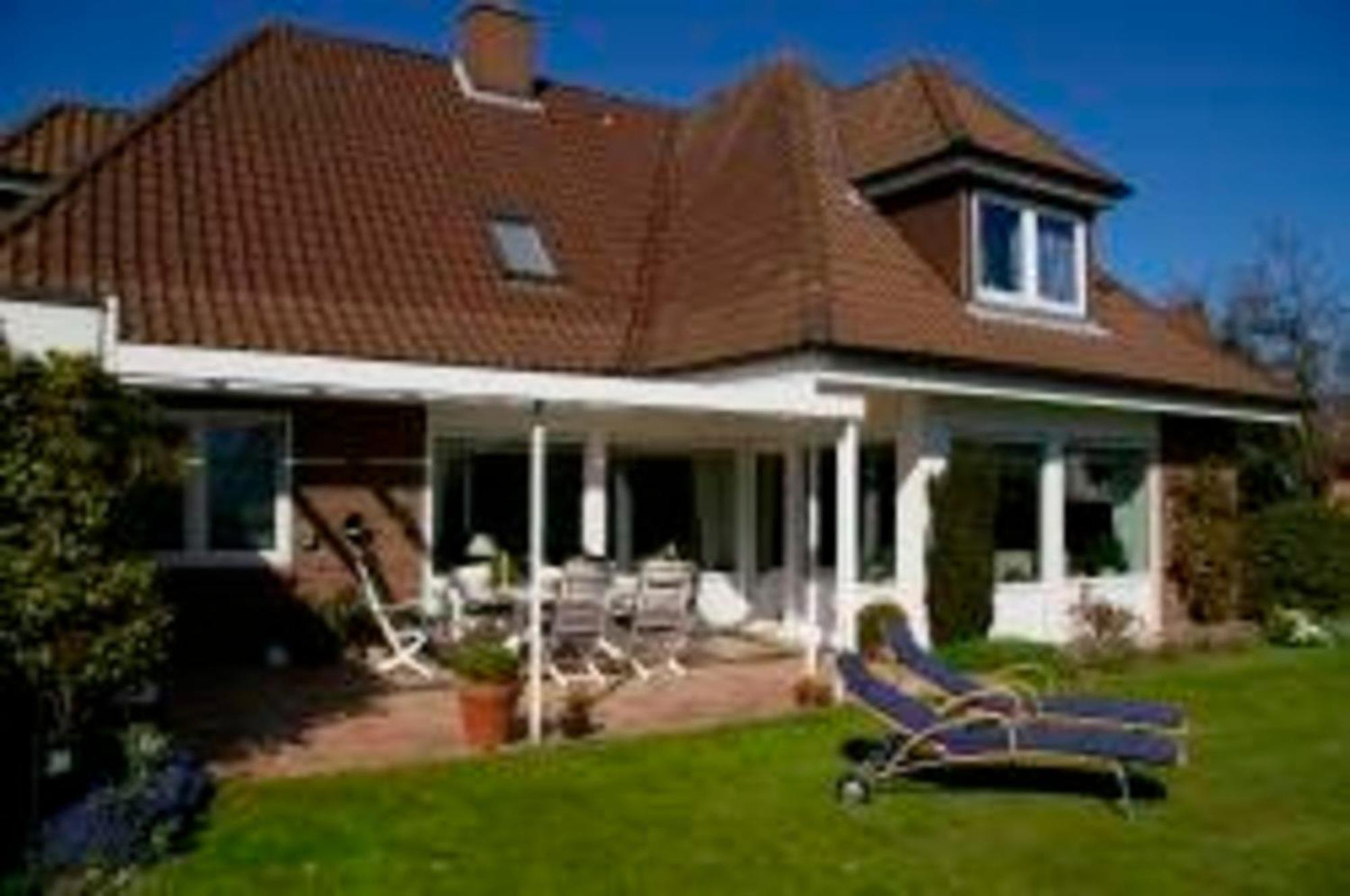 Ferienwohnung Lafrentz Burg auf Fehmarn Εξωτερικό φωτογραφία