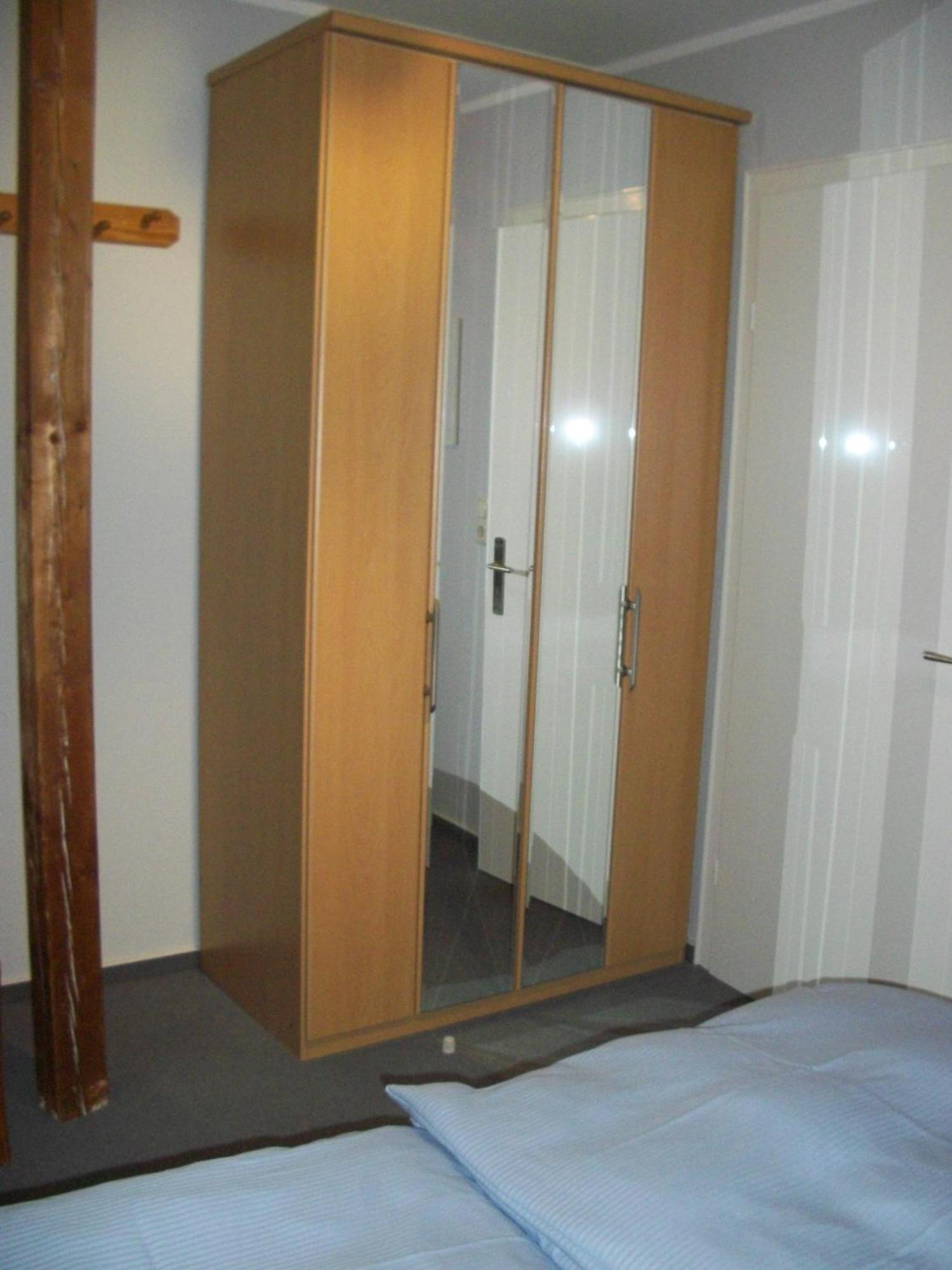 Ferienwohnung Lafrentz Burg auf Fehmarn Εξωτερικό φωτογραφία