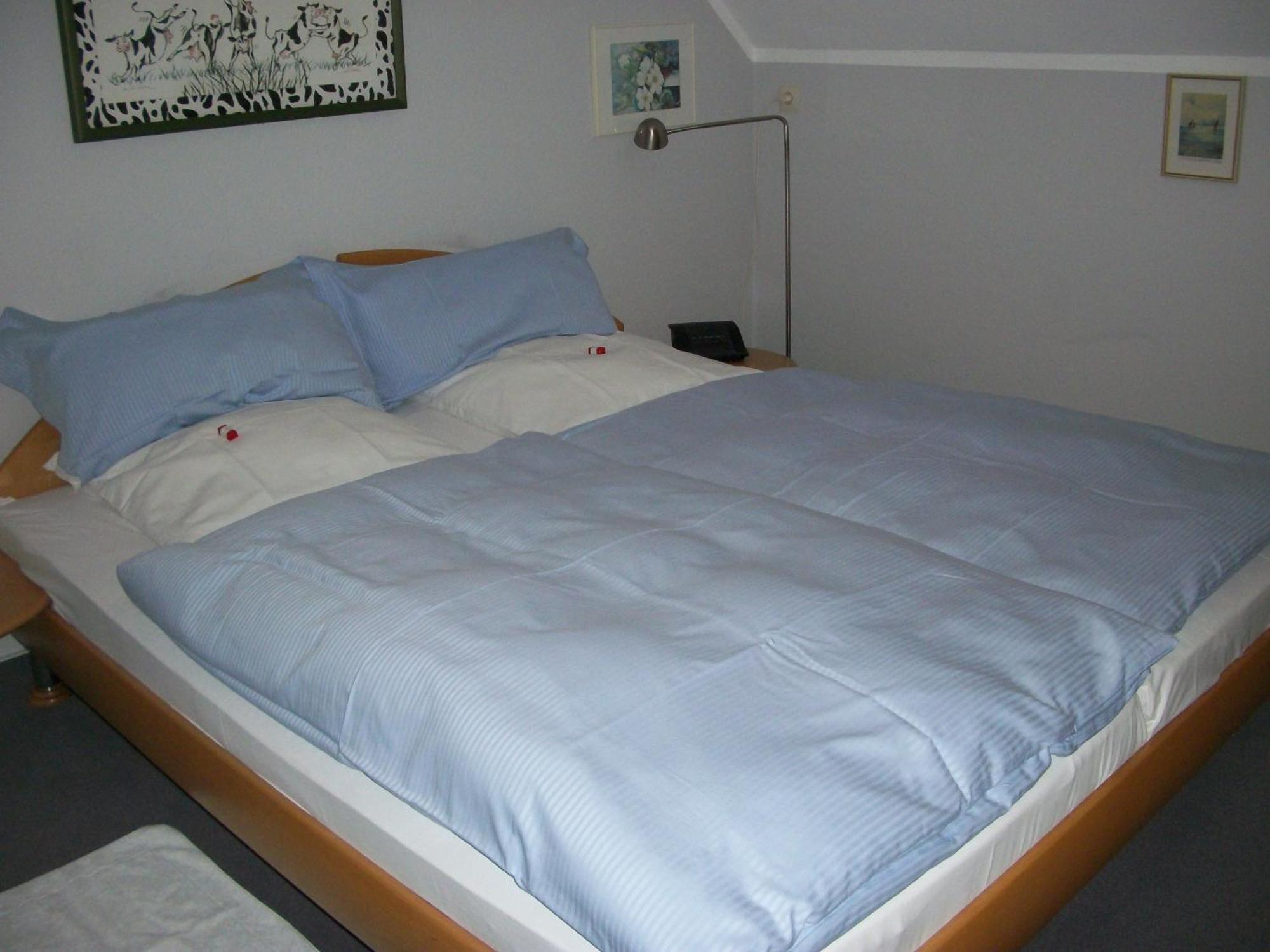 Ferienwohnung Lafrentz Burg auf Fehmarn Εξωτερικό φωτογραφία